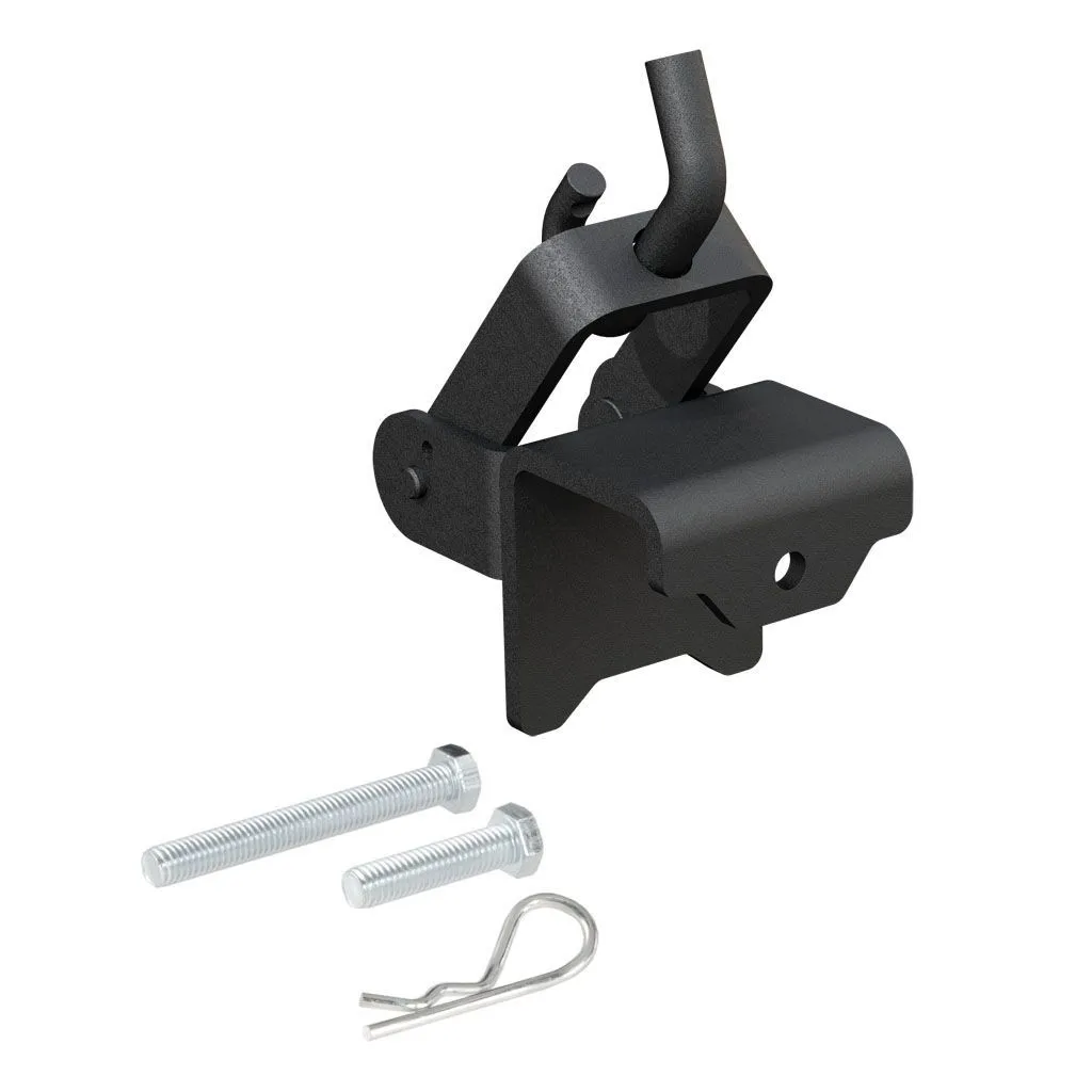 WD HOOK-UP BRACKET SINGLE